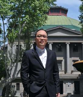 91短视频
院长：虞文武